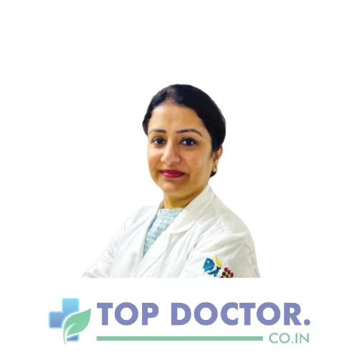 Dr. Pragati Gogia Jain