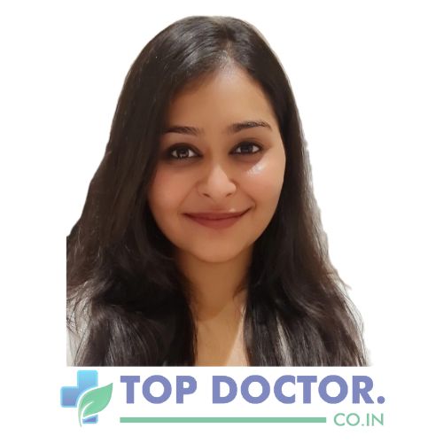 Dr. Aishwarya Chauhan