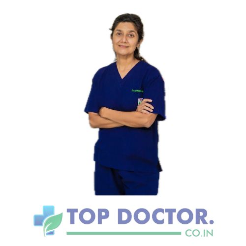 Dr. Aparna Jaswal