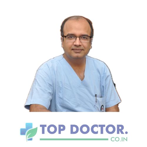 Dr. Vineet Malik