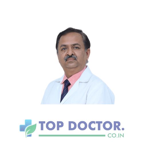 Dr. Naresh Kumar Goyal