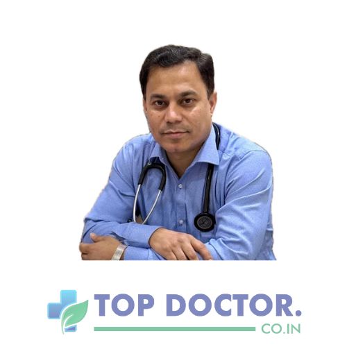 Dr. Sudhansu Sekhar Parida