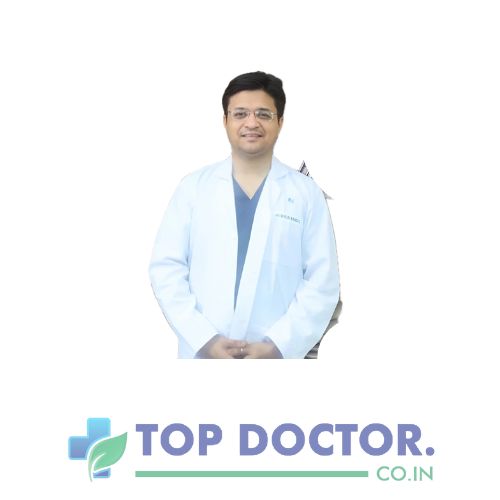 Dr. Varun Bansal