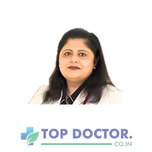 Dr. Sukriti Bhalla