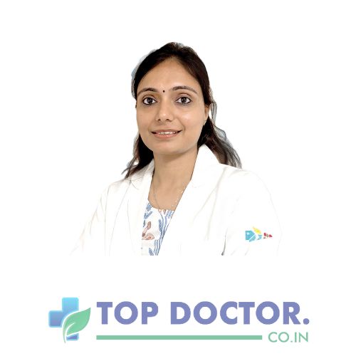 Dr. Sakshi Gagneja