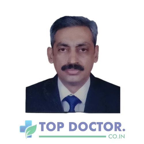 Dr. Dinesh Lalvani