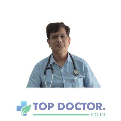 Dr. Sushil Kumar Upadhyay