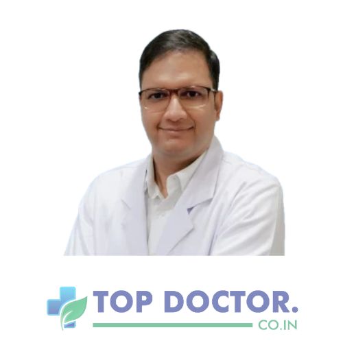 Dr. Vimal Upreti