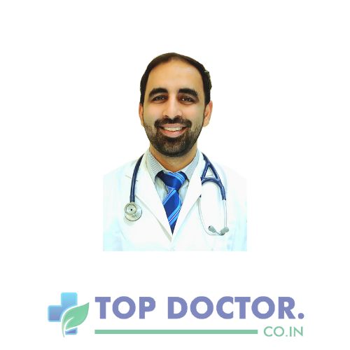 Dr. Manuj Sondhi