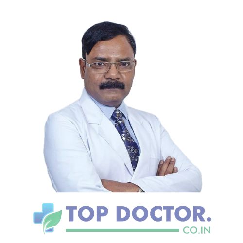 Dr. Rakesh Prasad