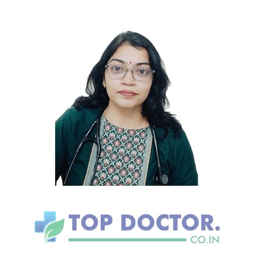 Dr. Kiran Kaushal