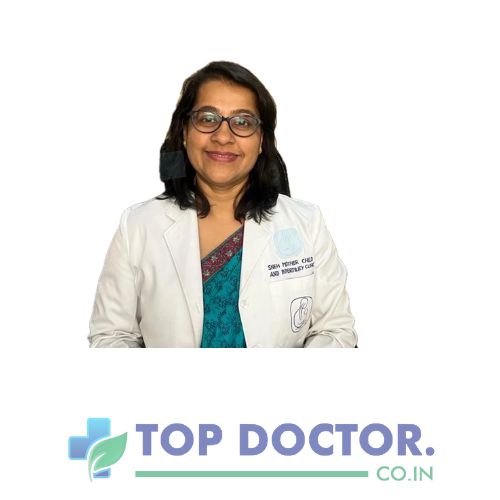 Dr. Neeta Gupta