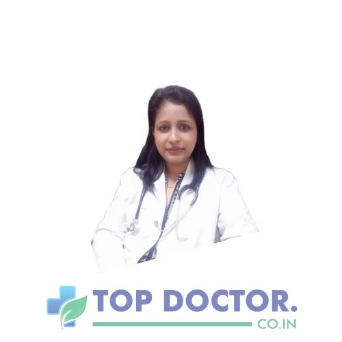 Dr. Meenakshi Sinha