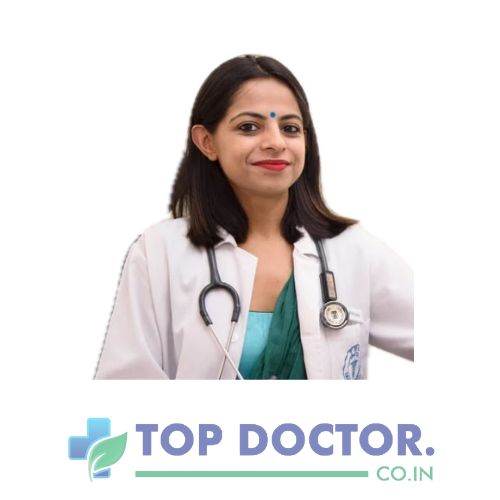 Dr. Nayya Saini
