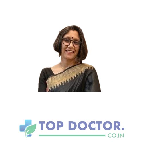 Dr. Sanheeta Dasgupta