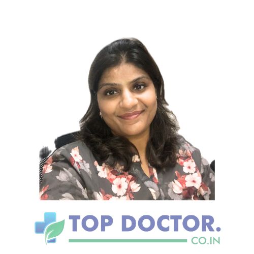Dr. Manju Gupta