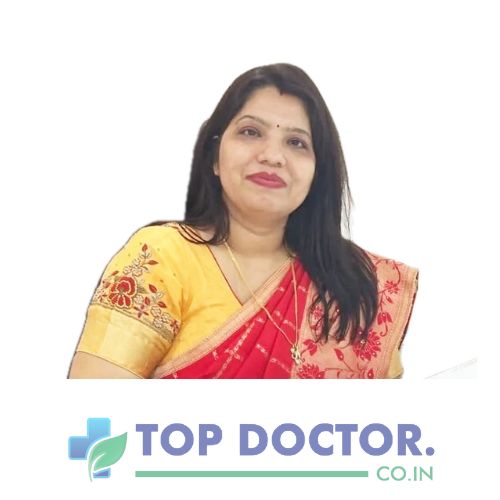 Dr. Pooja Choudhary