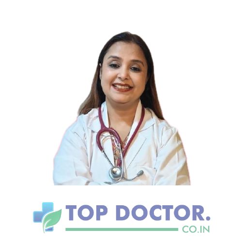 Dr. Manisha Ranjan