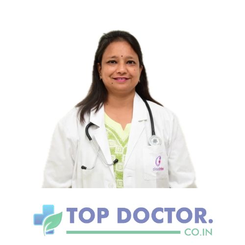 Dr. Vinita Gupta