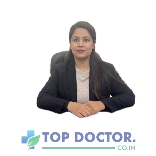 Dr. Swati Rai
