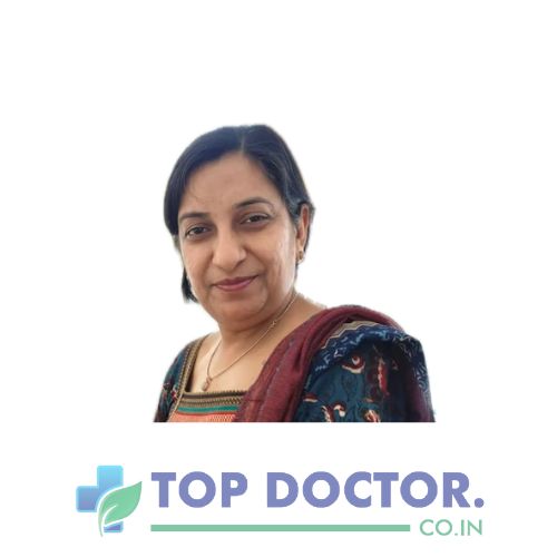 Dr. Jigyasa Govil