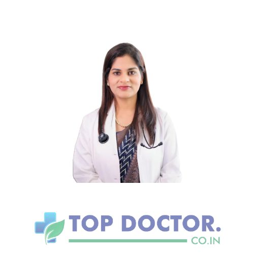Dr. Aprajita Srivastava