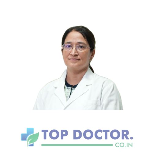 Dr. Nidhi Malhotra