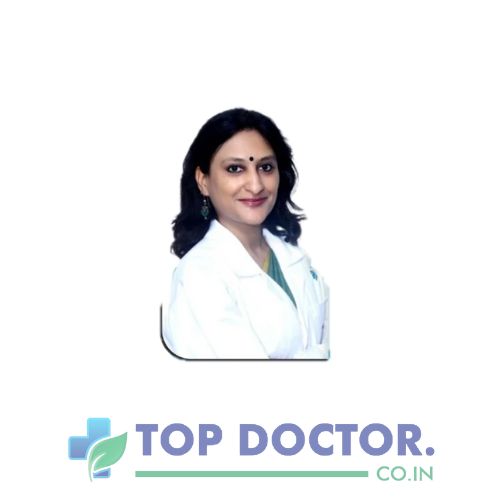 Dr. Mithee Bhanot