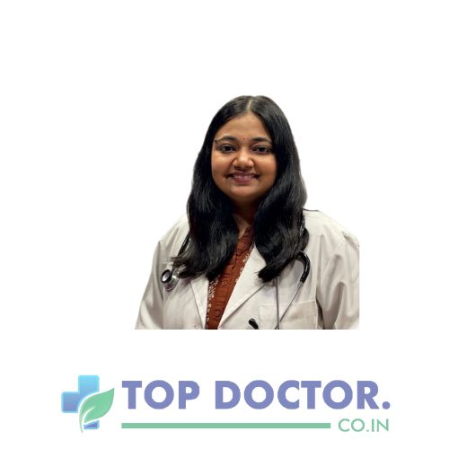 Dr. Bhumika Shukla