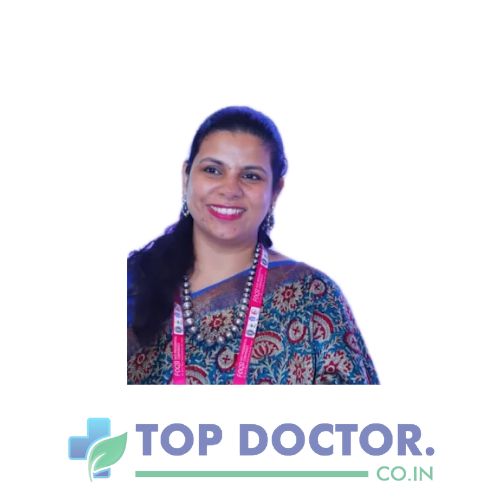 Dr. Sukriti Katyal