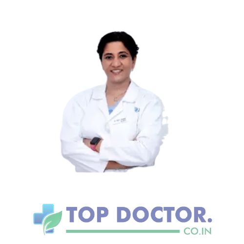 Dr. Vinita Sharma