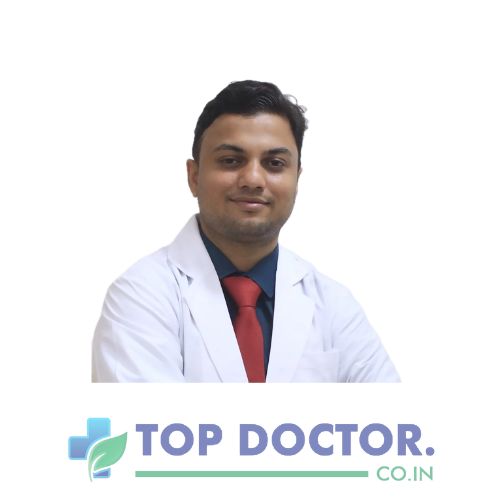 Dr. Himanshu Sharma