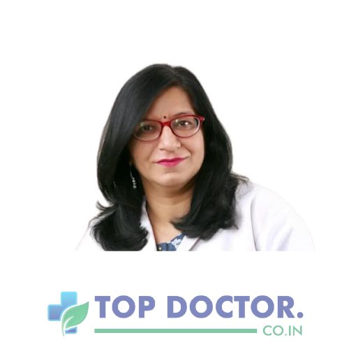 Dr. Kiran Sharma