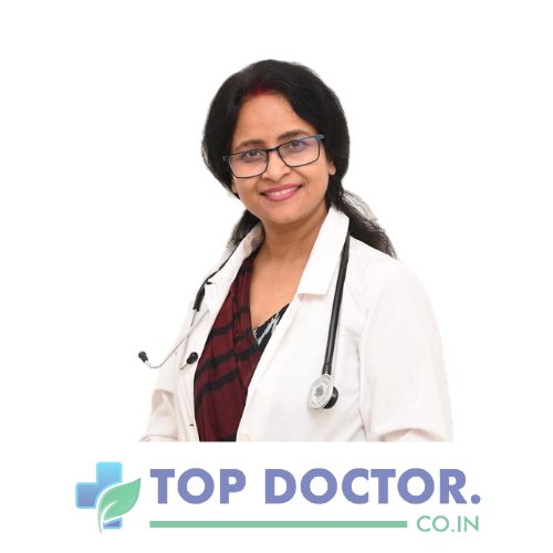 Dr. Ekta Singh