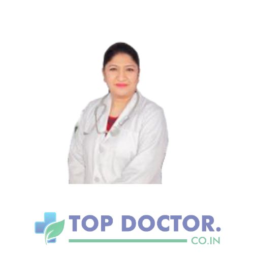 Dr. Meenakshi Tanwar