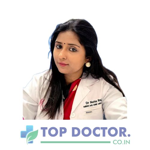 Dr. Neha Raj