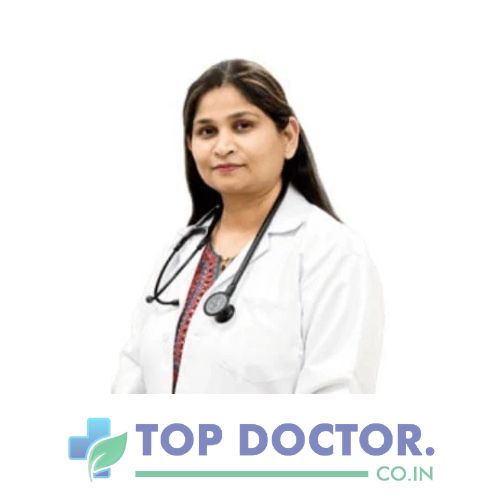 Dr. Manisha Tomar