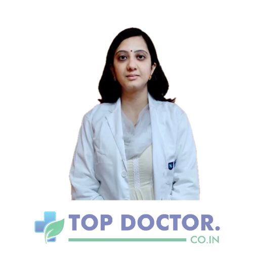 Dr. Priyamvada Tyagi