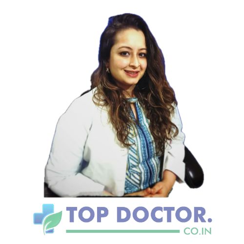 Dr. Akanksha Allahbadia Gupta