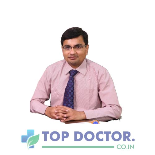 Dr. Deepak Khandelwal