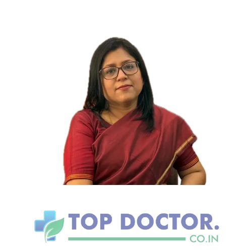 Dr. Niti Agarwal
