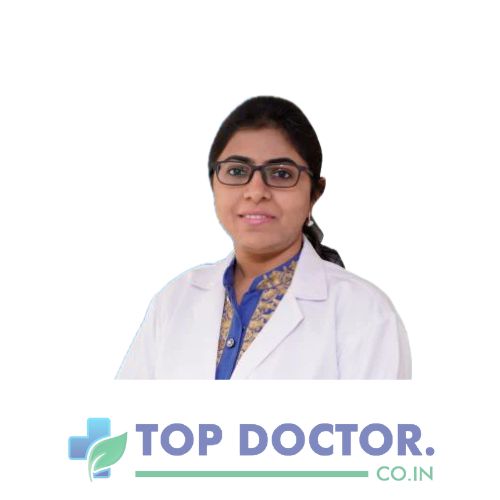 Dr. Vaishakhi Rustagi