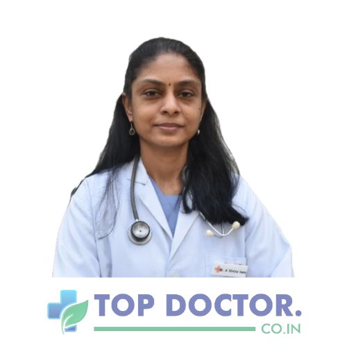 Dr. A Silviya Irene