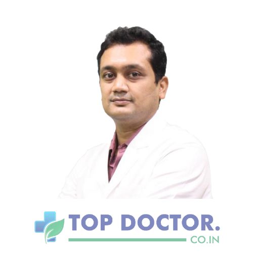 Dr. Danendra Sahu