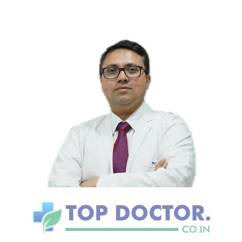 Dr. Pankaj Singh
