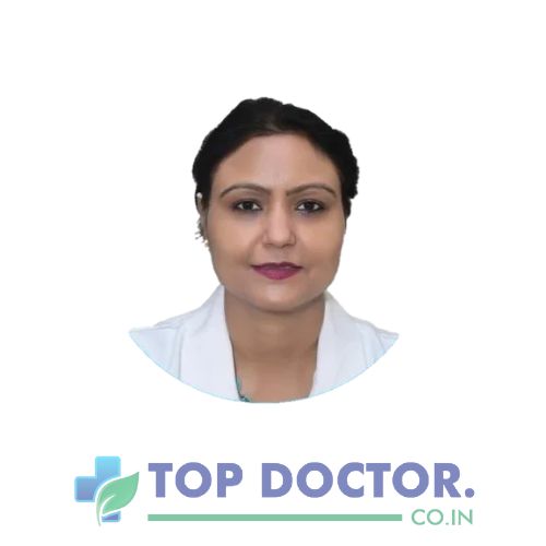 Dr. Richa Chaturvedi