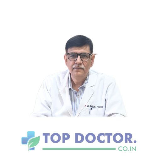 Dr. Anurag Tandon