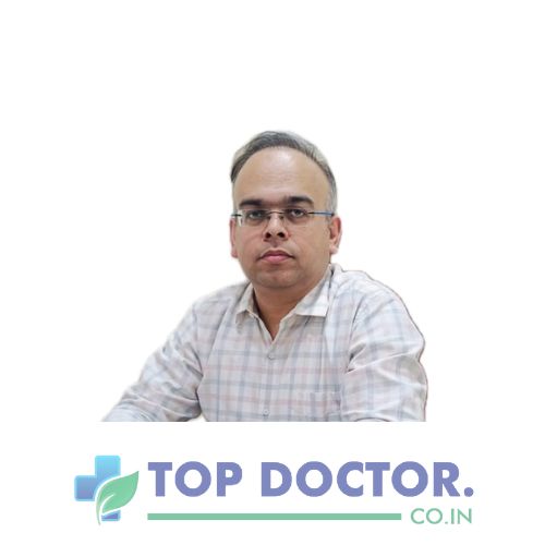 Dr. Apurva Pande