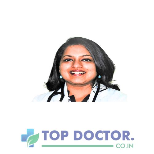 Dr. Aastha Gupta
