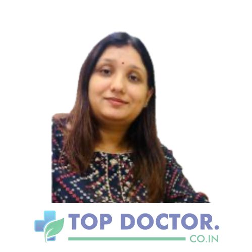 Dr. Anvita Singh